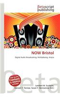 Now Bristol: (English)