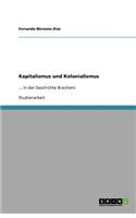 Kapitalismus und Kolonialismus