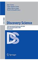 Discovery Science