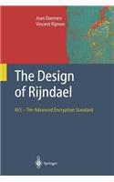 Design of Rijndael