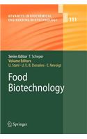 Food Biotechnology