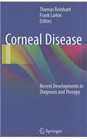 Corneal Disease