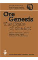Ore Genesis