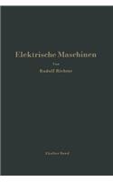 Elektrische Maschinen