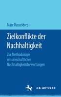 Zielkonflikte der Nachhaltigkeit