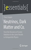 Neutrinos, Dark Matter and Co.