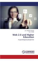 Web 2.0 and Higher Education