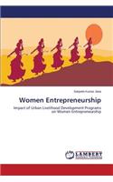 Women Entrepreneurship