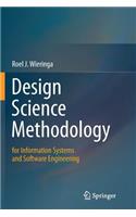 Design Science Methodology for Information Systems and Software Engineering