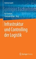 Infrastruktur Und Controlling Der Logistik
