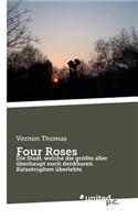 Four Roses