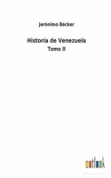 Historia de Venezuela