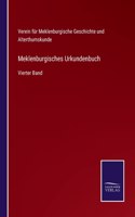 Meklenburgisches Urkundenbuch