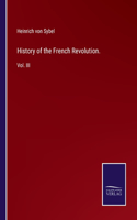 History of the French Revolution.