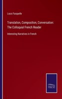 Translation, Composition, Conversation