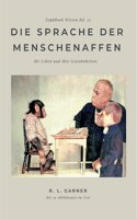 Sprache der Menschenaffen