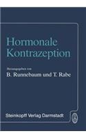 Hormonale Kontrazeption