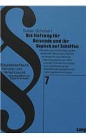 Die Haftung Fuer Reisende Und Ihr Gepaeck Auf Schiffen