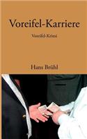 Voreifel-Karriere