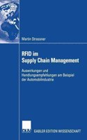 Rfid Im Supply Chain Management