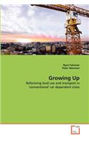 Growing Up