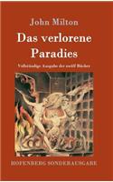 verlorene Paradies