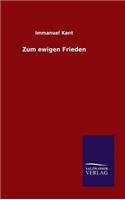 Zum ewigen Frieden