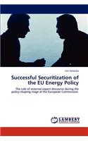 Successful Securitization of the EU Energy Policy