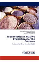 Food Inflation in Malawi