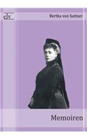 Memoiren: (German)