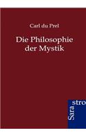 Die Philosophie Der Mystik