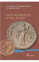 Geld ALS Medium in Der Antike