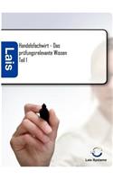Handelsfachwirt - Das prüfungsrelevante Wissen