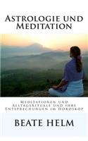 Astrologie und Meditation