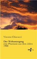Der Weltuntergang