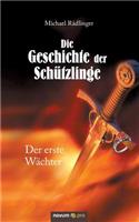 Die Geschichte der Schützlinge