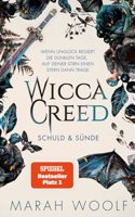 WiccaCreed | Schuld & Sunde: Fantastische Fortsetzung der Romantasysaga (WiccaChroniken - Band 2)