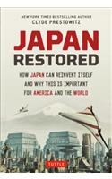 Japan Restored