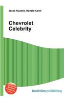 Chevrolet Celebrity
