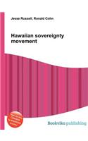 Hawaiian Sovereignty Movement