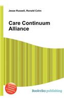 Care Continuum Alliance