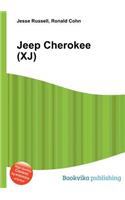 Jeep Cherokee (Xj)