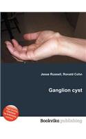 Ganglion Cyst