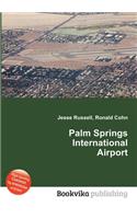 Palm Springs International Airport