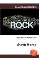 Steve Morse