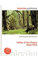 Valley of the Rogue State Park