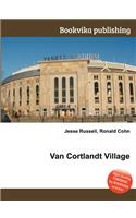 Van Cortlandt Village