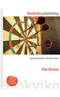 Pat Orreal: (English)