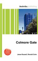 Colmore Gate: (English)