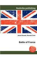 Battle of France